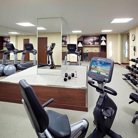 Marriott Quebec City Downtown Екстериор снимка